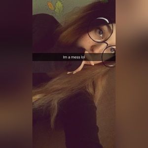 Meet your Posher, Tess